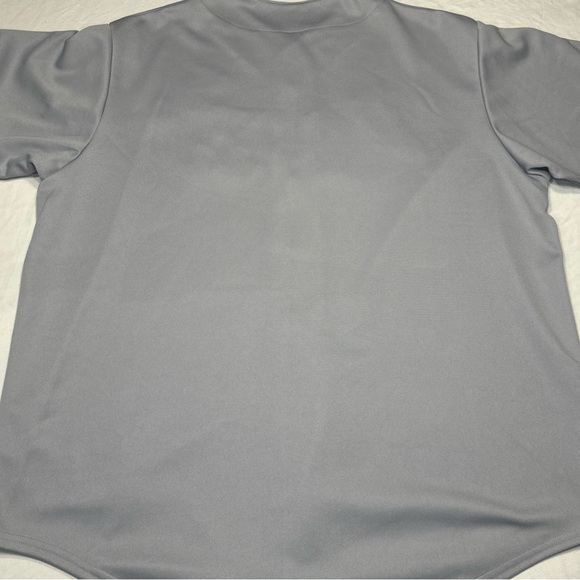 ST LOUIS CARDINALS Jersey Mens Size  XL DOUBLE BIRD JERSEY EUC Saint Cards READ - Picture 2 of 7